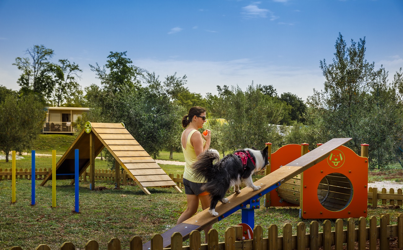 Svi Aminess objekti od ove sezone pet friendly